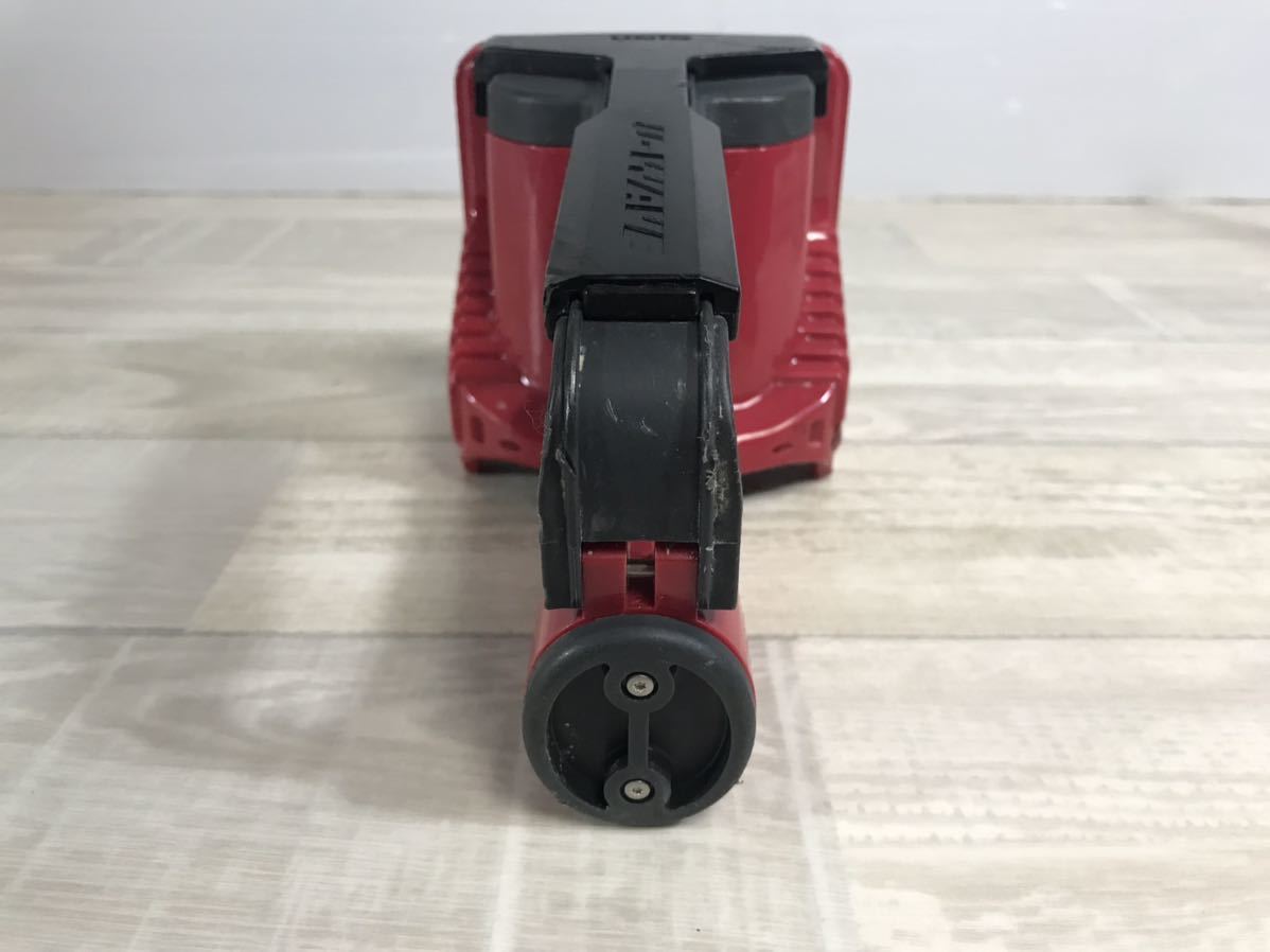 ○UNIC 古河ユニック RC-500FA クレーンラジコン 送信機【20519960