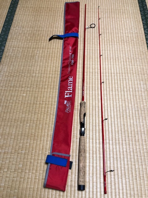 パームス フレイム FGS-702 FGS-702 フレイム Flame パームス