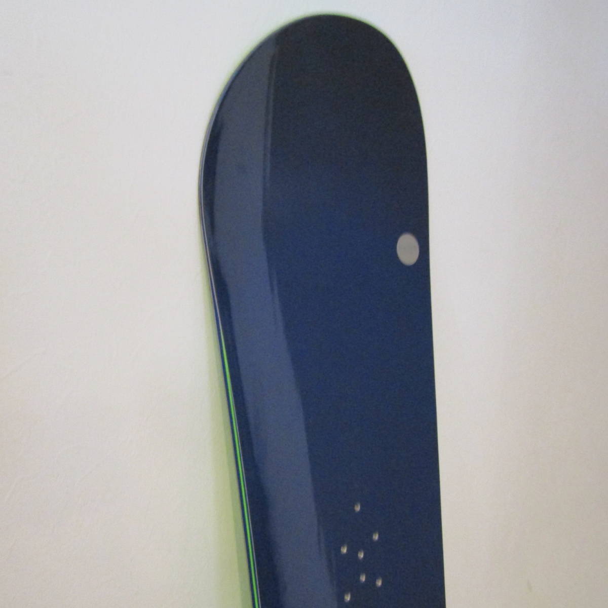 Burton 板（保管袋付）