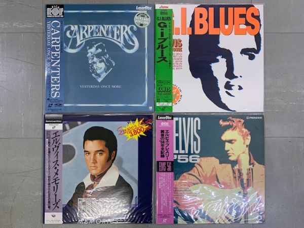 洋楽 ロック ムジーク・ロック ポップス系アーティストの、近年