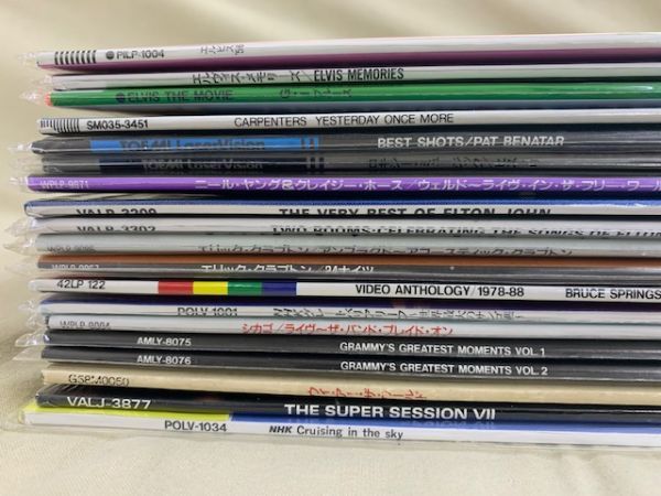 洋楽 ロック ムジーク・ロック ポップス系アーティストの、近年
