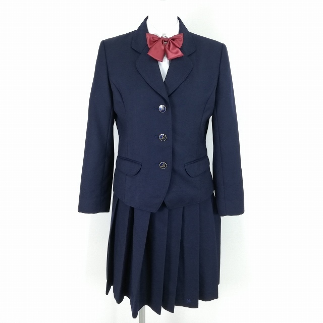 相模女子大学高等部 指定 コート Sサイズ