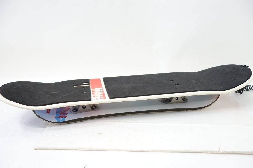 BURTON SD76 115 スノーデッキ スノースケート ジャンクヤード  