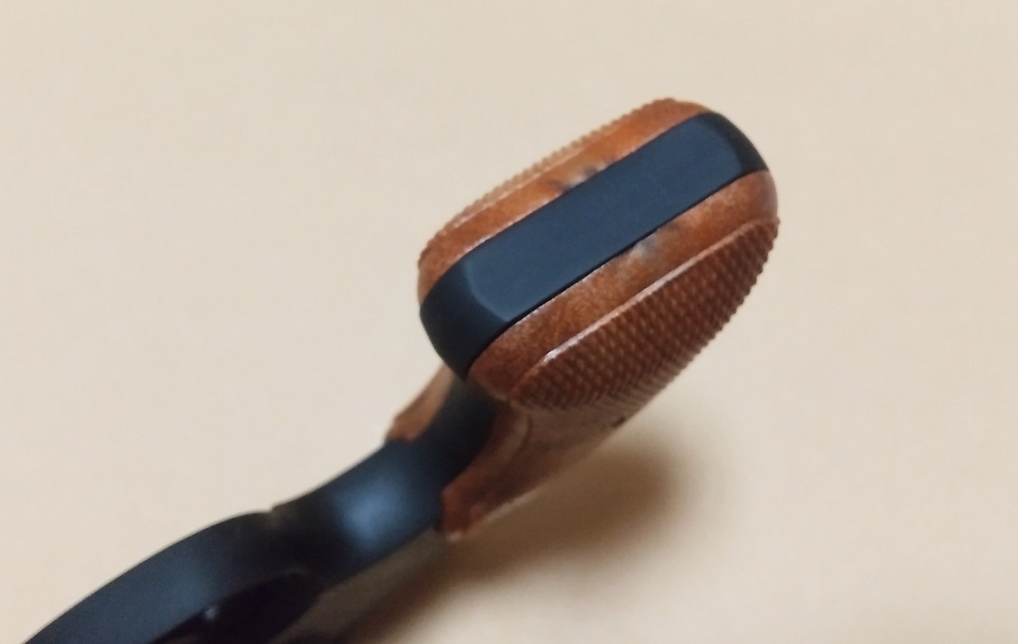 タナカ コルト ディテクティブ スペシャル HW ガスガン - Colt