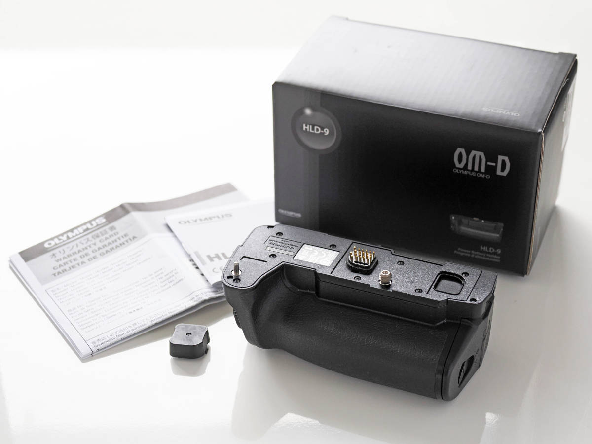 ☆美品☆ 使用少ない シャッター数1658 オリンパス OM-D E-M1 Mark III 
