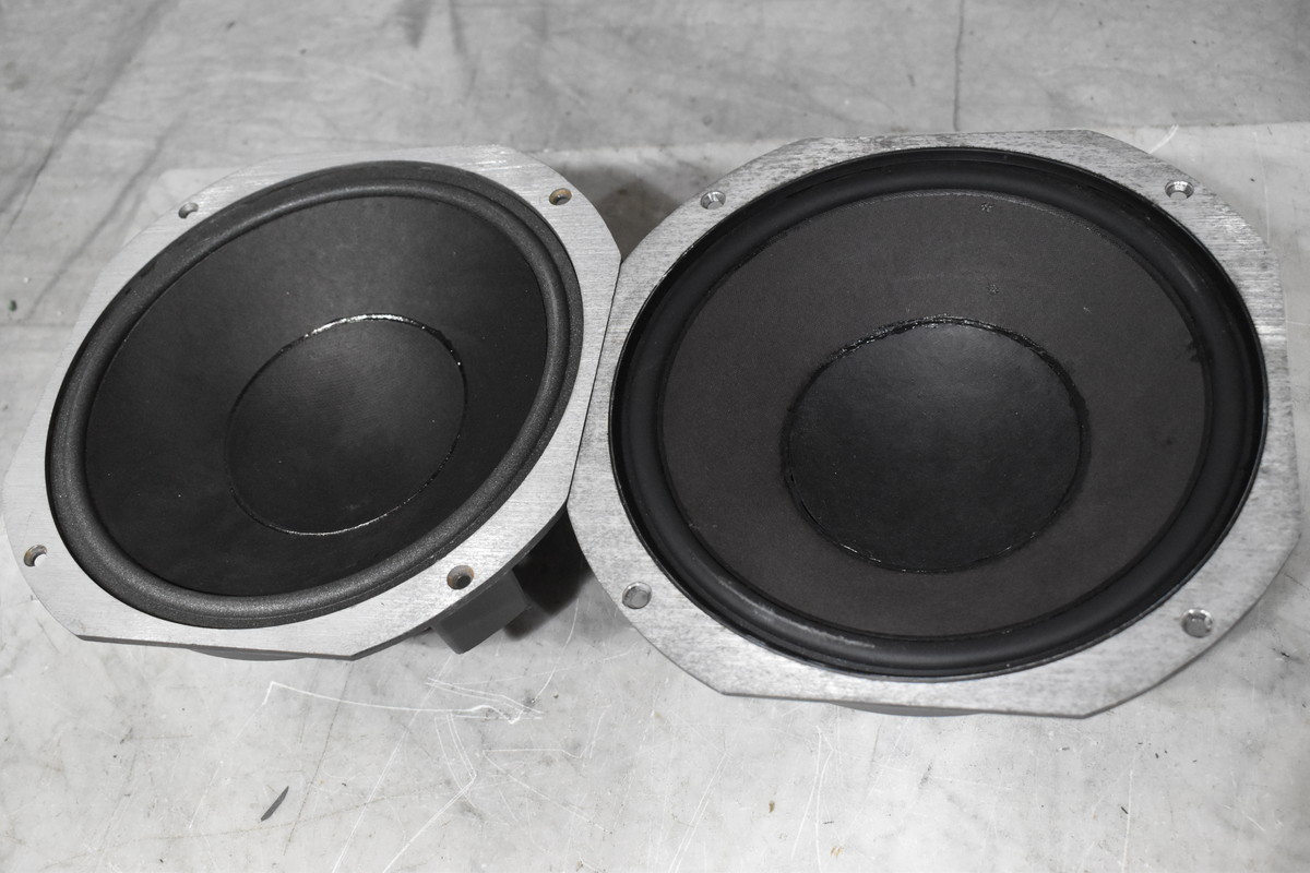 JBL 0 公式通販 - ユニットスピーカーペア 2121H スピーカーユニット 