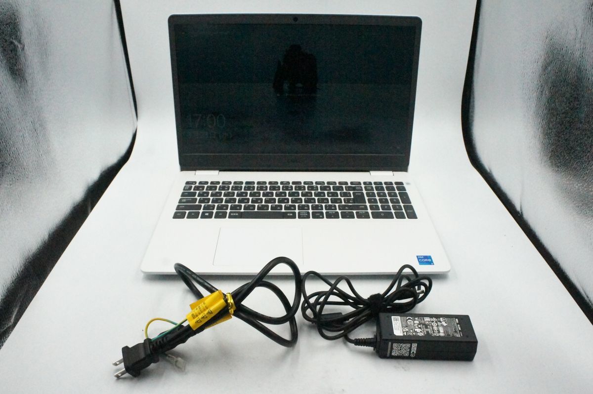 Inspiron 0 Dell i5-1135G7 Laptop, 15.6 FHD - Core GB RAM, 1 SSD 