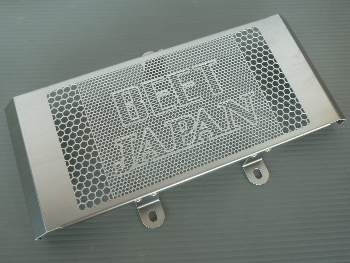 人気定番，限定セール BEET ゼファー400/Χ ゼファー750 オイルクーラー