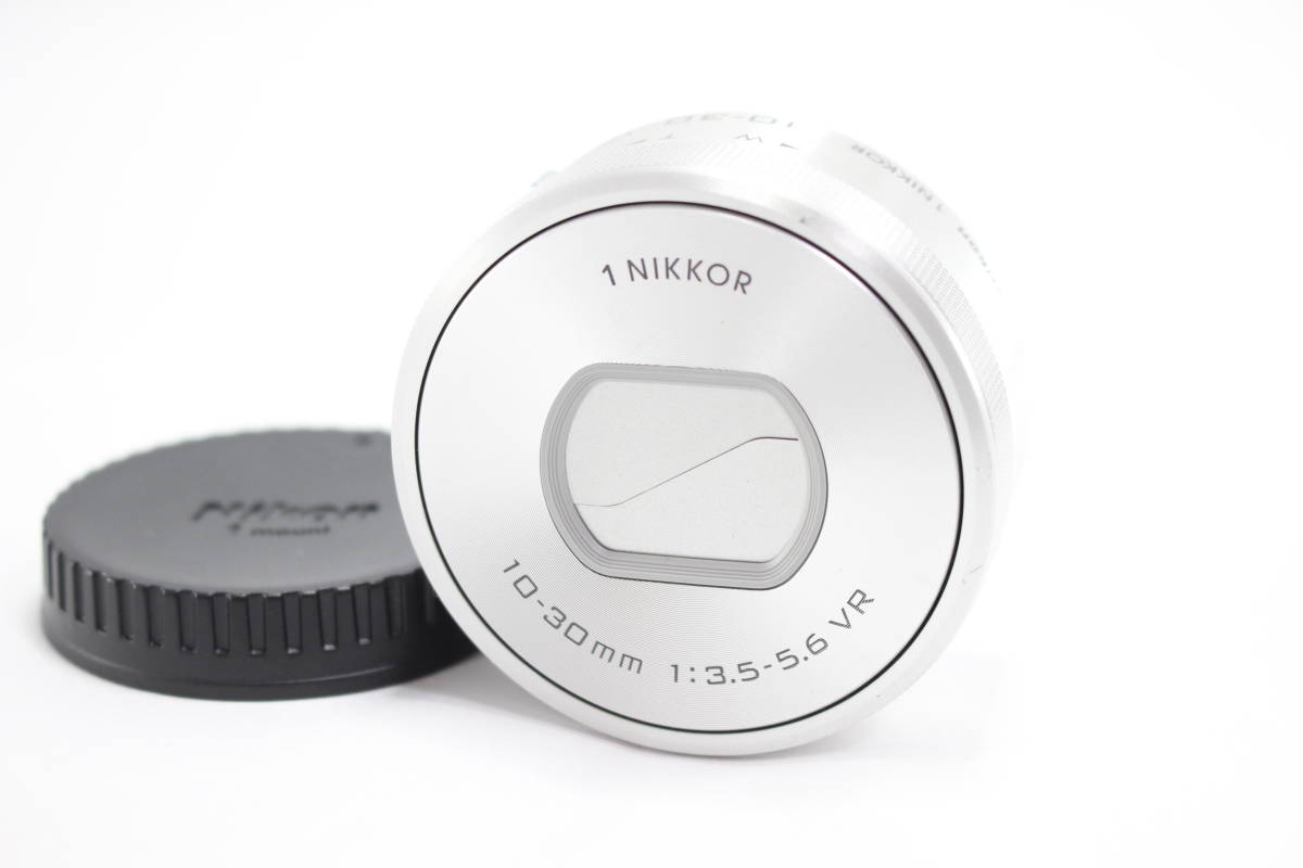 極美品◇Nikon ニコン 1 NIKKOR 10-30mm F3.5-5.6 VR PD-ZOOM◇-04