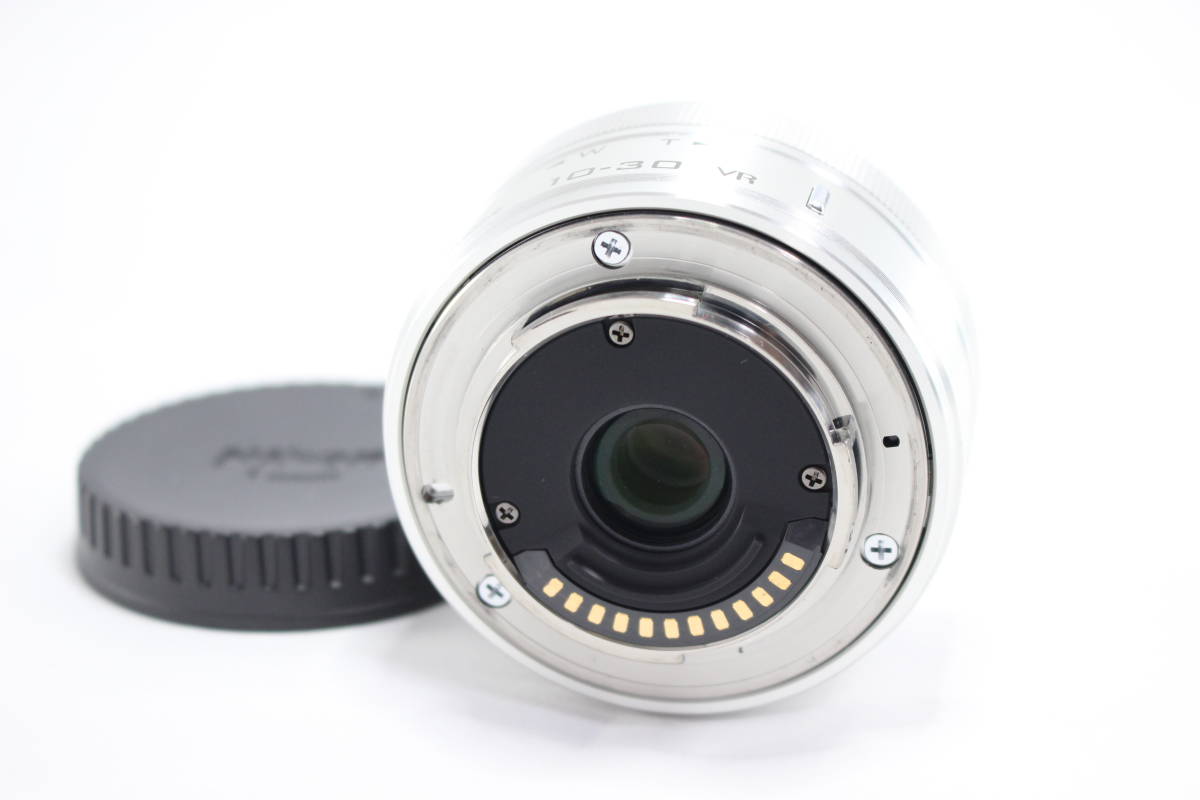 極美品◇Nikon ニコン 1 NIKKOR 10-30mm F3.5-5.6 VR PD-ZOOM