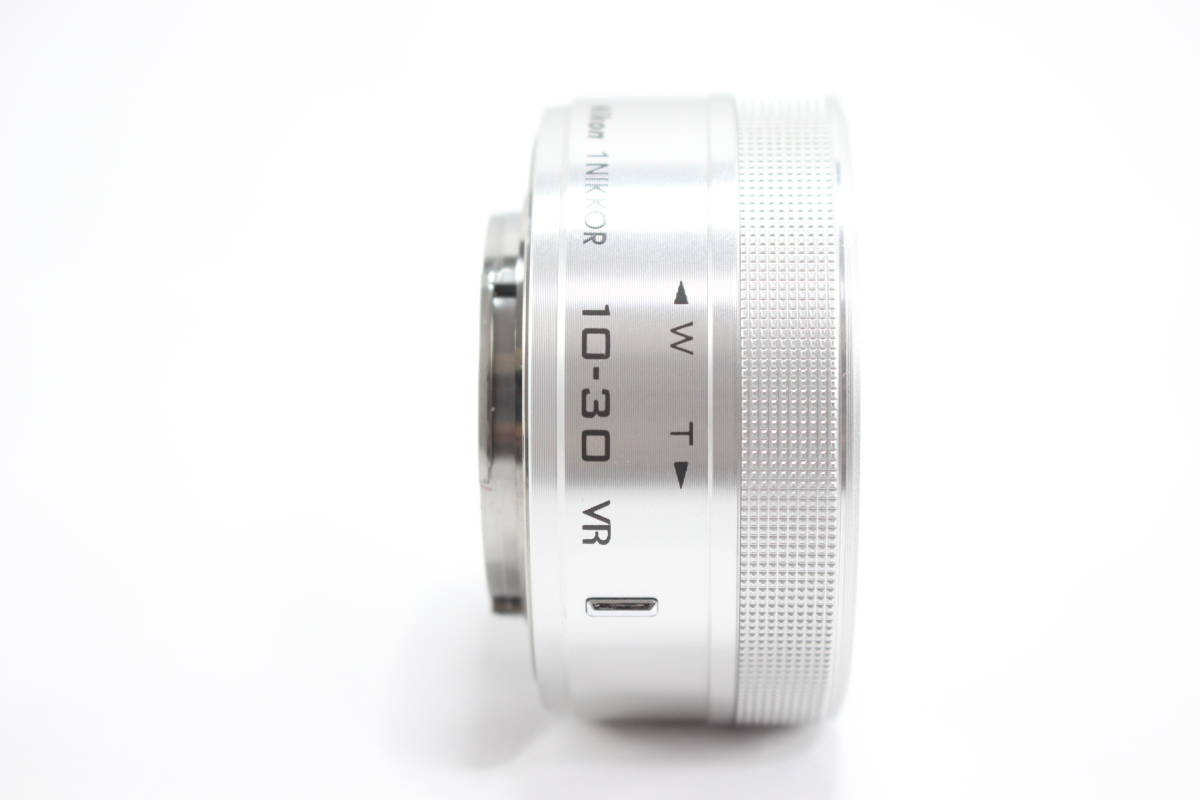 極美品◇Nikon ニコン 1 NIKKOR 10-30mm F3.5-5.6 VR PD-ZOOM◇-04