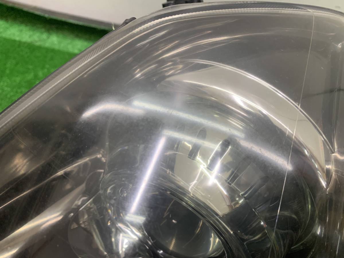 Y50フーガ 純正 ヘッドライト 左右セット STANLEY P4770 【公式通販】