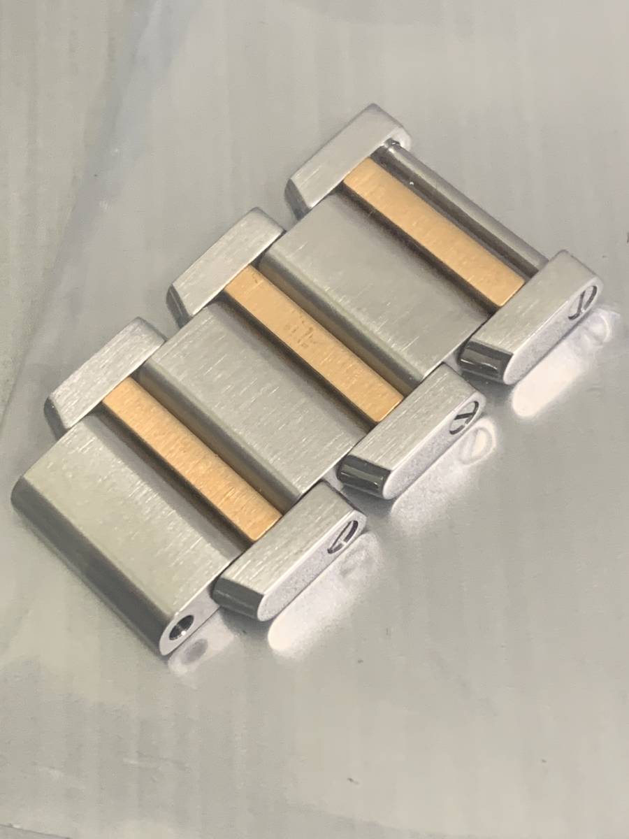 ☆格安出品！！ Cartier カルティエ COWA0043 専用時計ケース 取説 