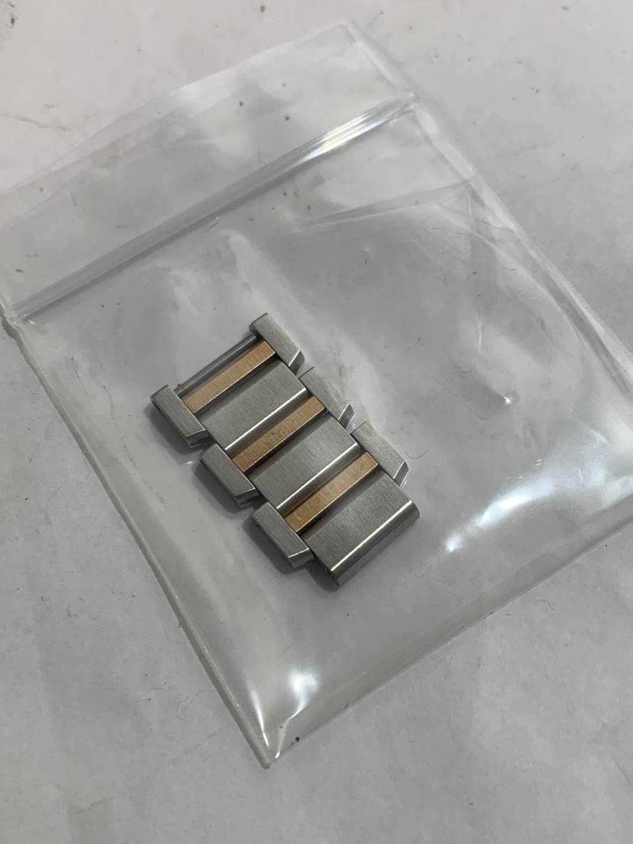☆格安出品！！ Cartier カルティエ COWA0043 専用時計ケース 取説 
