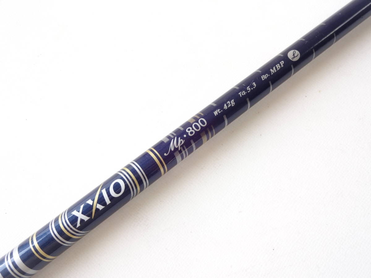 状態良好☆単品AW☆XXIO8 ゼクシオ エイト レディス アイアン 単品AW