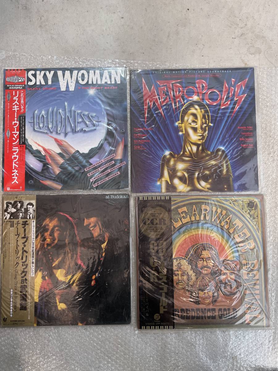 KISS | New +α 西新宿 Arrival!!! (1974-1976) BOOT LP レコード ⁄ Kiss