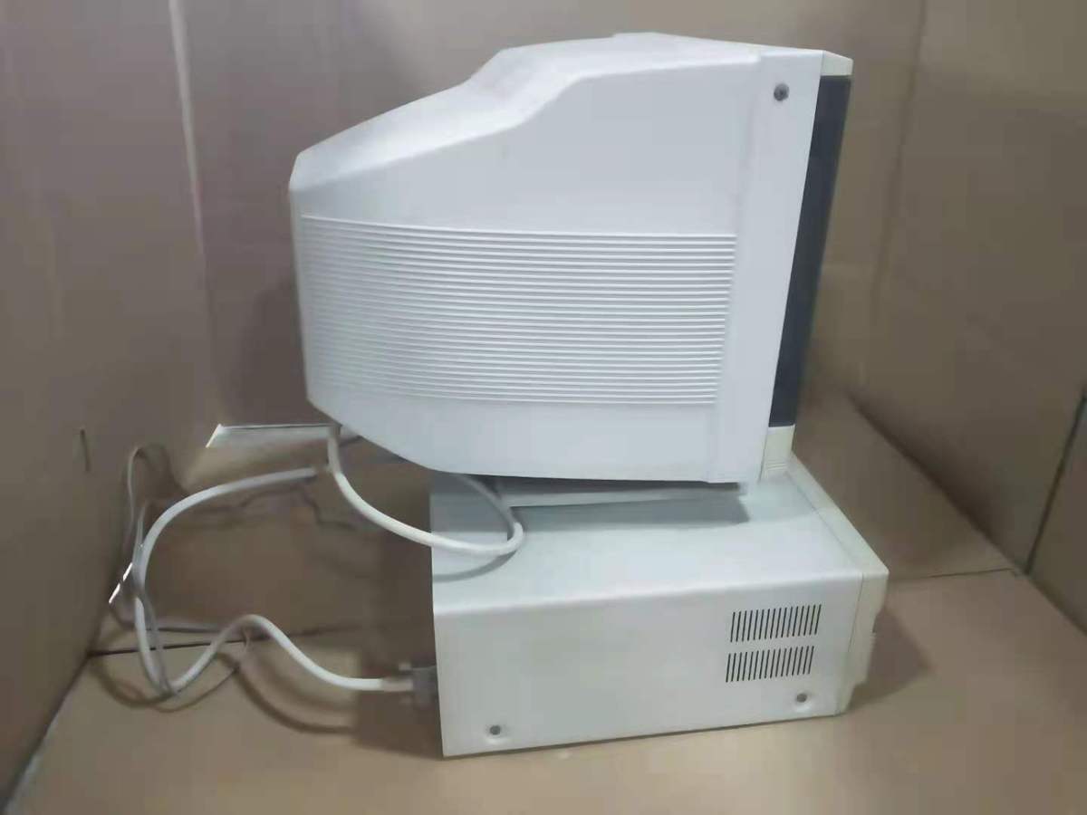 ① NEC PC-9801VM ⁄ PC98シリーズ ⁄中古品 通電確認済み 動作は未確認