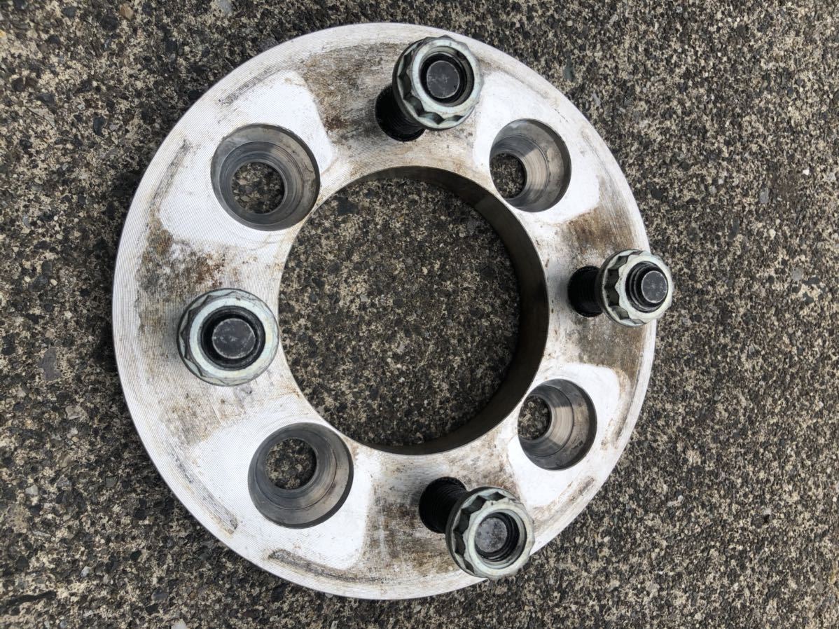 協永産業 KYOEI KICS ワイドトレッドスペーサー 15mm 4穴 PCD100