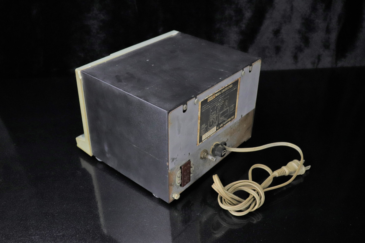 エモト エモテーター ローテーター 110 MSA コントローラー セット エモト エモテーター ローテーター 110 MSA コントローラー セット