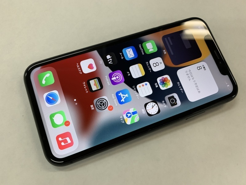 大得価，安い BP364 SIMフリー iPhone11 ブラック 128GB(iPhone)｜売買されたオークション情報、yahooの商品情報をアーカイブ公開 - オークファン iPhone