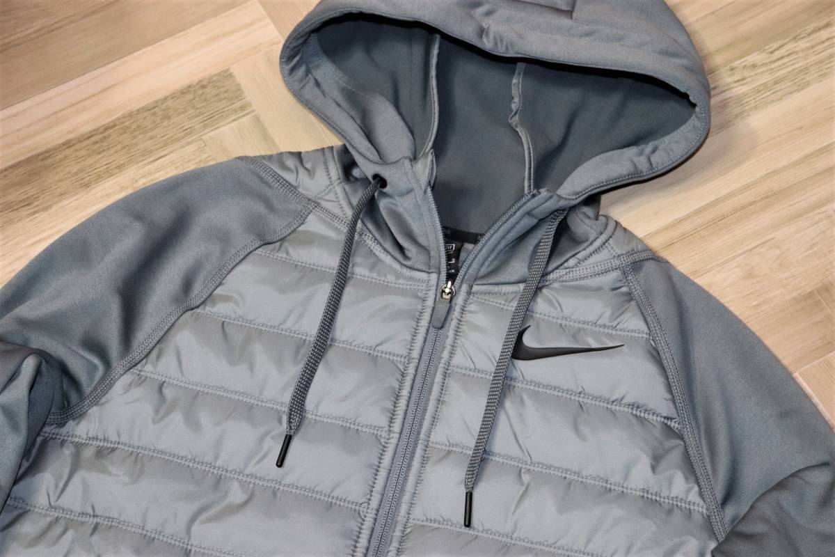 特価即決【新品】 NIKE ☆ サーマ フルジップ WNTRZD 中綿 ジップ 特価即決【新品】 NIKE ☆ サーマ フルジップ WNTRZD 中綿 ジップ