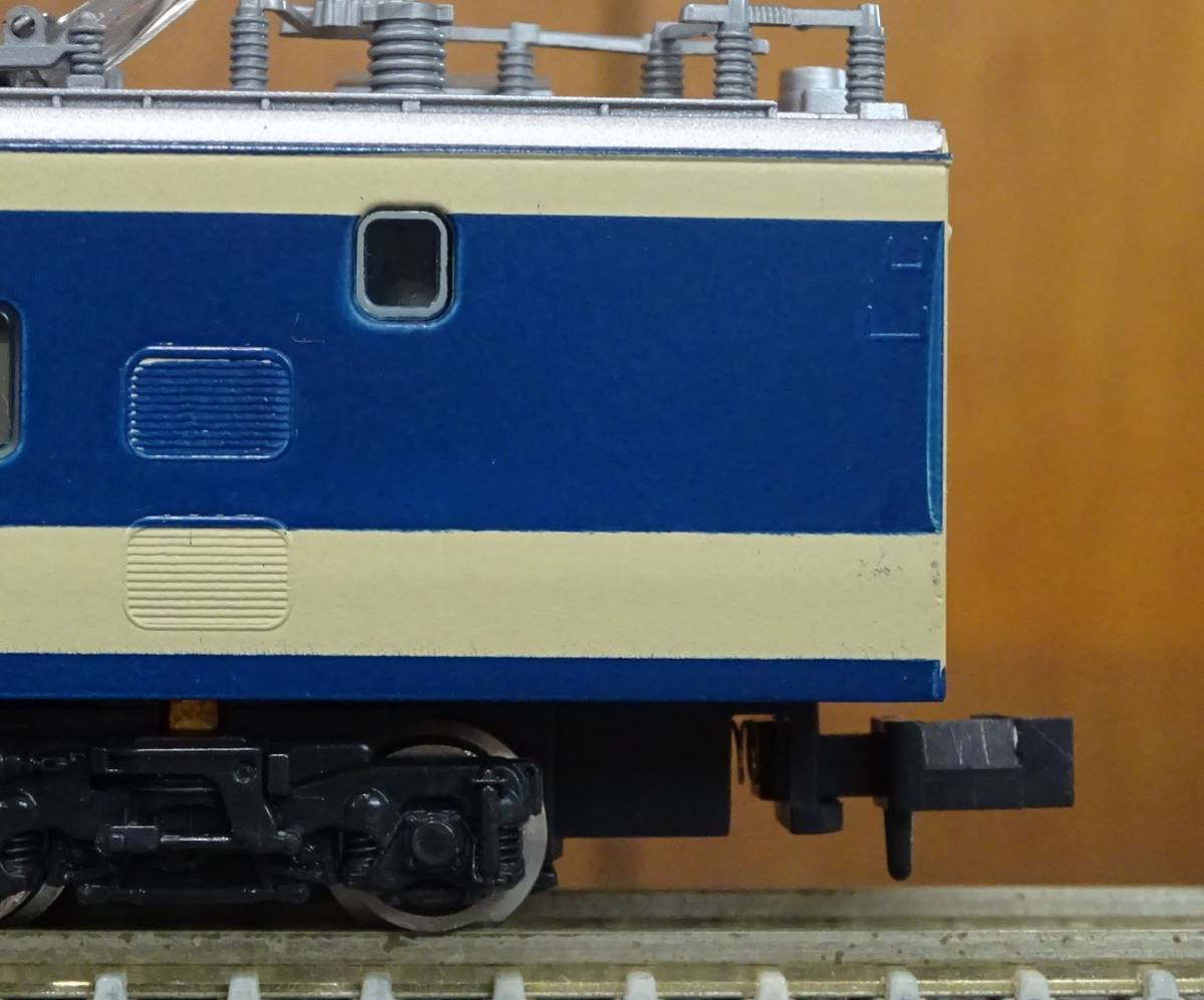KATO 583系 モハネ582-27 M車 送料198円 | TEM-AKADEMIE.COM