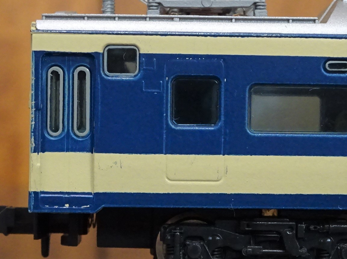 KATO 583系 モハネ582-27 M車 送料198円 | TEM-AKADEMIE.COM