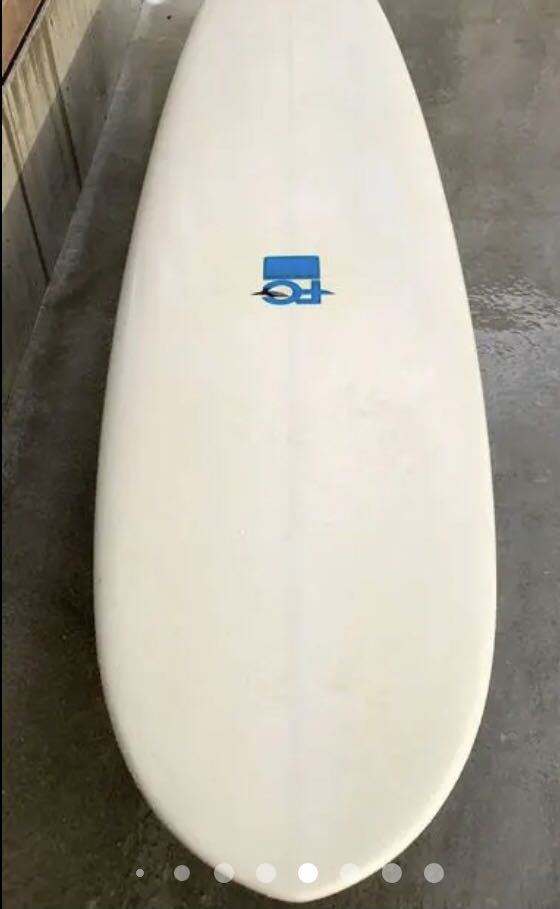 FCD - パタゴニア Yahoo!オークション — メルカリ Surfboards | ロング