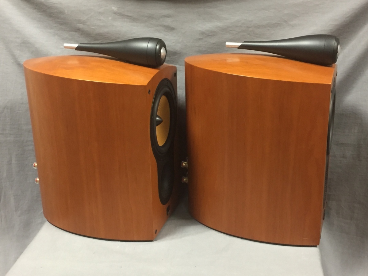 ⁄ アバックWEB-SHOP 中古B&W 805S(MR)コード01-08120 0 B&W 