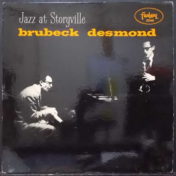 最安値，正規品 Red Marble Original Mono DG Dave Brubeck and Paul Desmond / Jazz at Storyvill / リラックスした演奏が聴ける好盤(ジャズ一般)｜売買されたオークション情報、yahooの商品情報をアーカイブ公開 - オークファン ジャズ一般