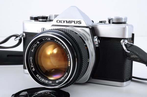 OLYMPUS OM-D E-M1 OMマニア | 東京CAMERA 動確 OLYMPUS オリンパス M-1