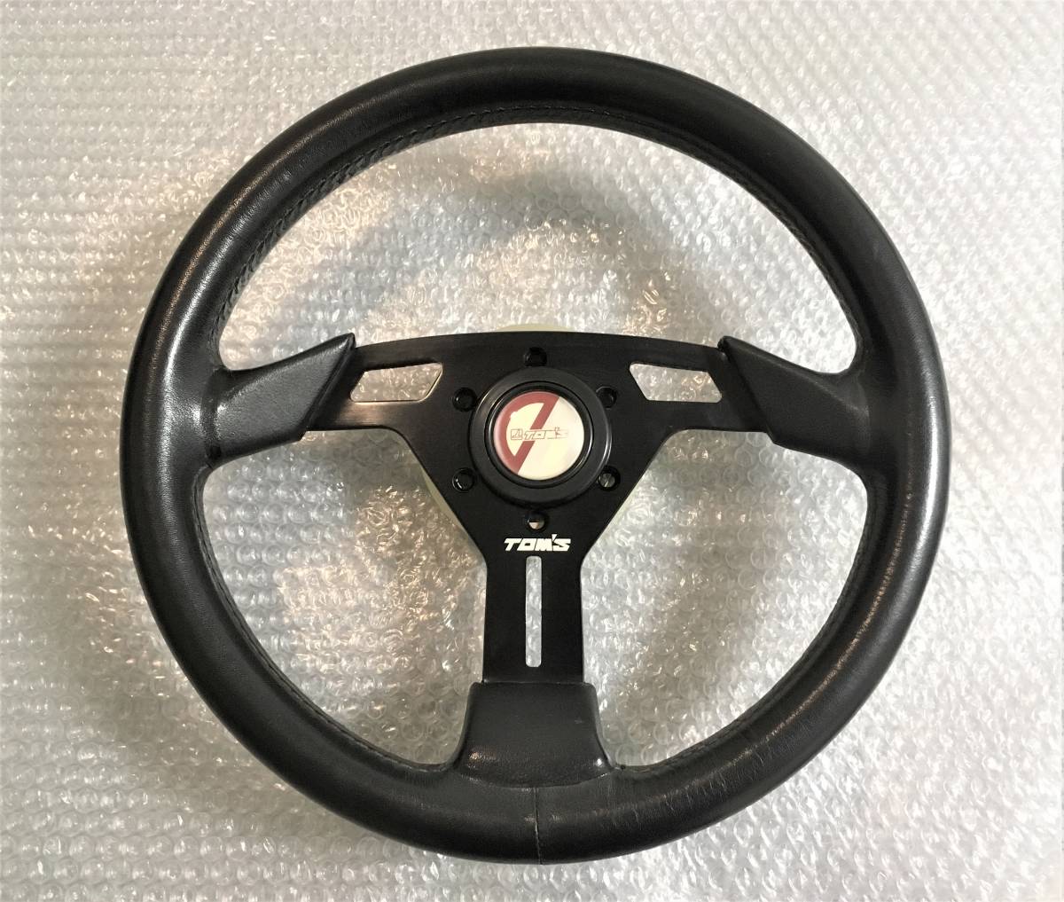 希少 小径32Φ トムス TOM