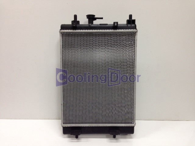 ムーヴキャンバス 18ヶ月保証新品最短当日発送ムーヴキャンバス LA800S ラジエーター ノンターボ LA800S・LA810S LA810S ダイハツ | ムーブキャンバス ラゲッジ ムーヴ キャンバス ラジエター STUFF グーネット