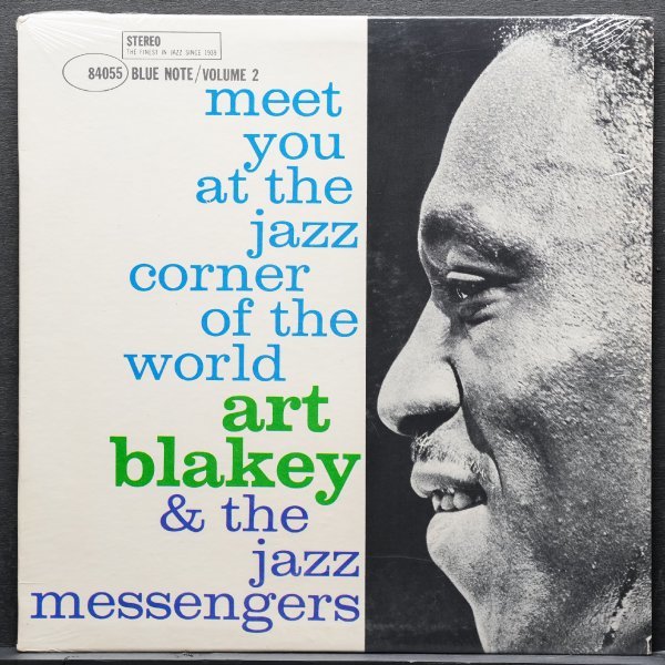 The Jazz - Blakey Messengers ⁄ Art Meet BLAKEY You ART the At &amp