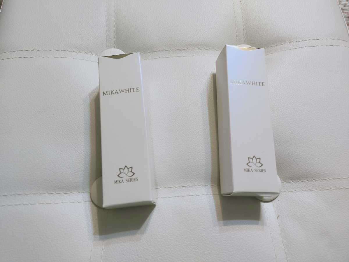 【品質保証，新作登場】 アンミカさんのミカホワイト(歯磨き粉)｜売買されたオークション情報、yahooの商品情報をアーカイブ公開 - オークファン 歯磨き粉