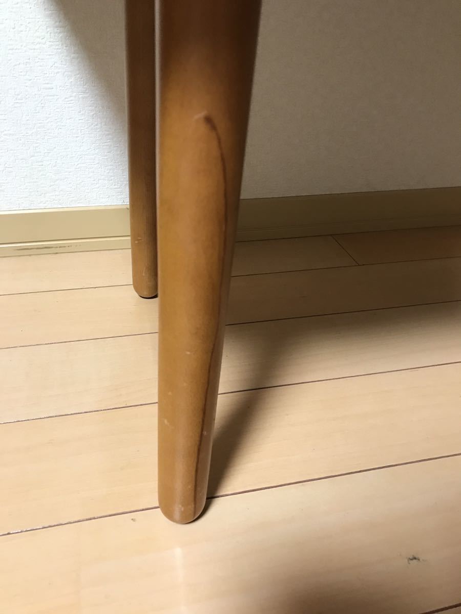 unicoALBERO ドレッサー ドレッサー ⁄ ALBERO uniko 廃盤／ウニコ