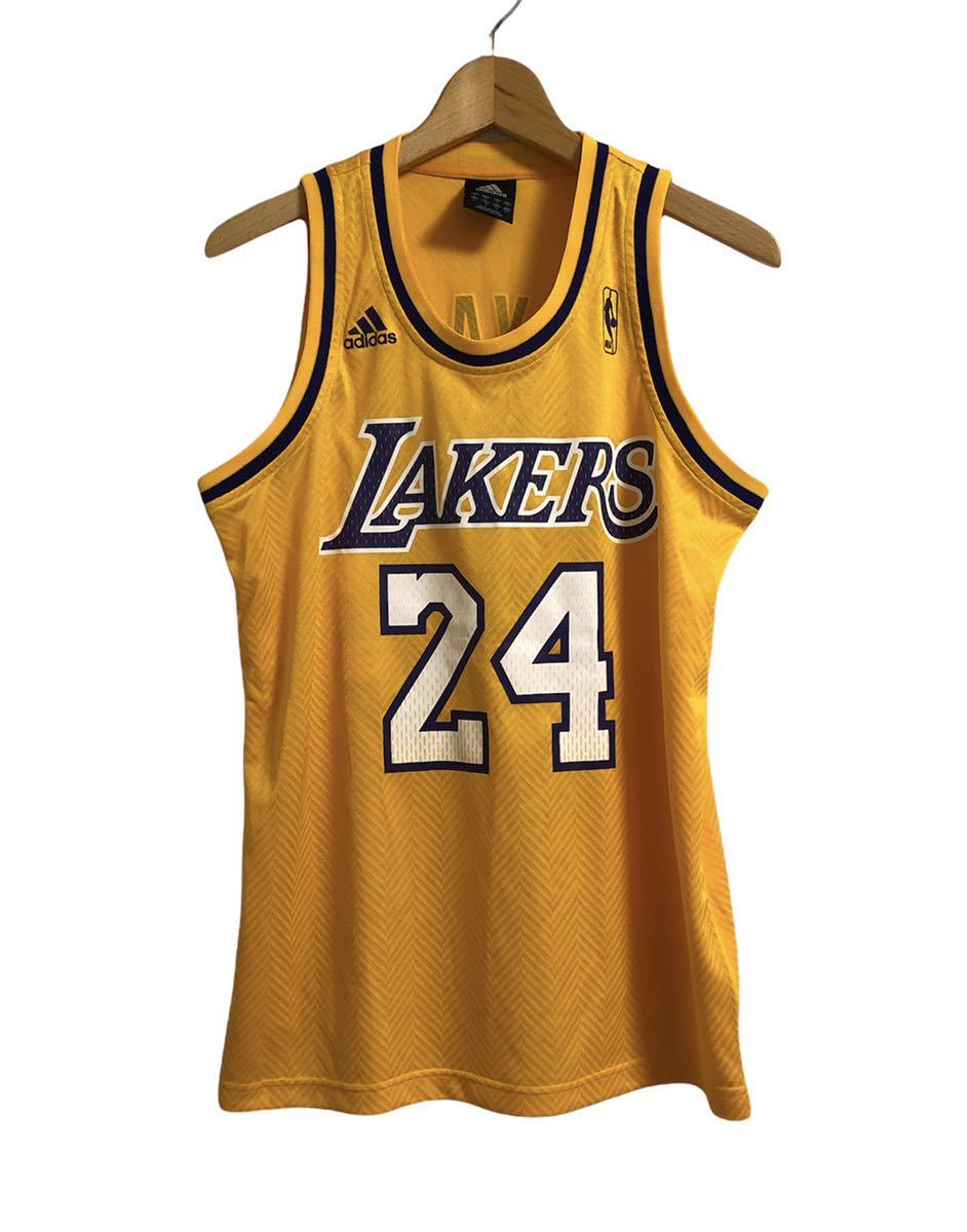 NBA ユニフォーム コービー・ブライアント □美品 販売売筋品 NBA ユニフォーム コービー・ブライアント □美品 販売売筋品
