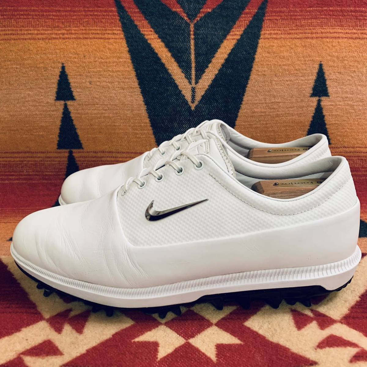 NIKE エアズームヴィクトリー 27.5cm （NIKE GOLF ナイキゴルフ AIR  