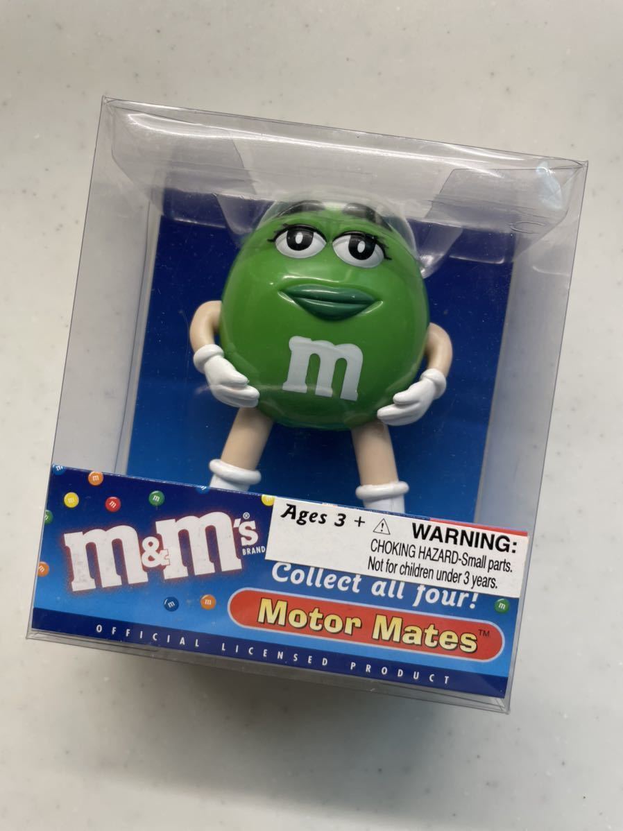 M&M′S エムアンドエムズアンテナトッパーUSDM M&M′S エムアンドエムズアンテナトッパーUSDM