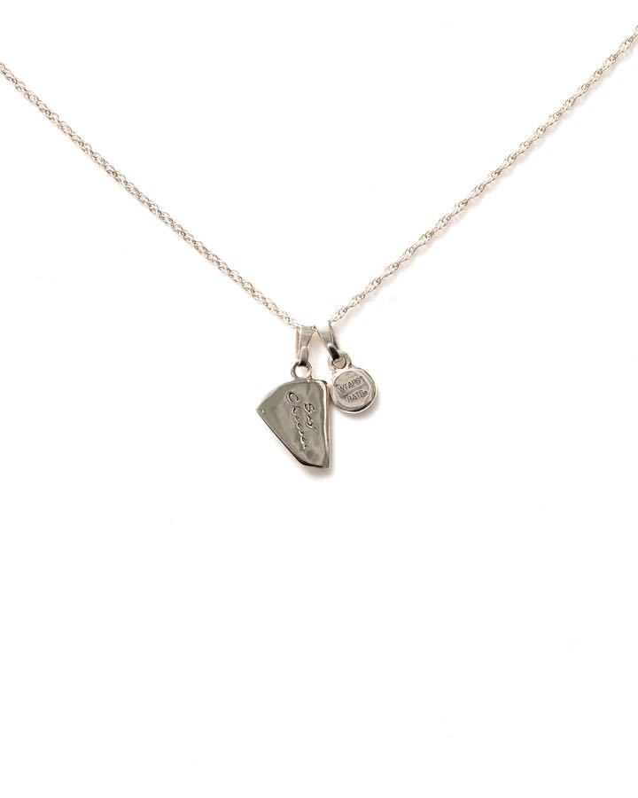 RATS×WTAPS SAY CHEESE/NECKLACE 【公式通販】