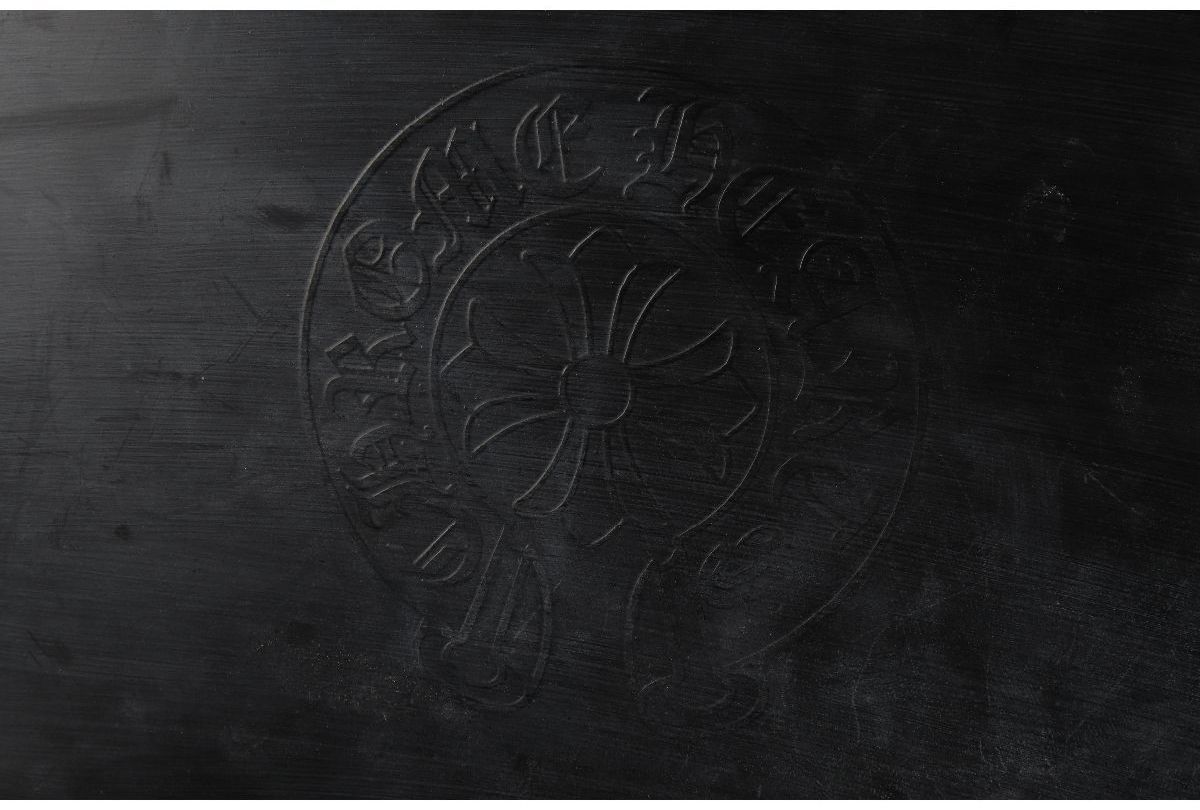 Ura クロムハーツ Chrome Hearts ケース ボールペン 5 3 9 検 アクセサリーケース アメリカ モノグラム その他 売買されたオークション情報 Yahooの商品情報をアーカイブ公開 オークファン Aucfan Com