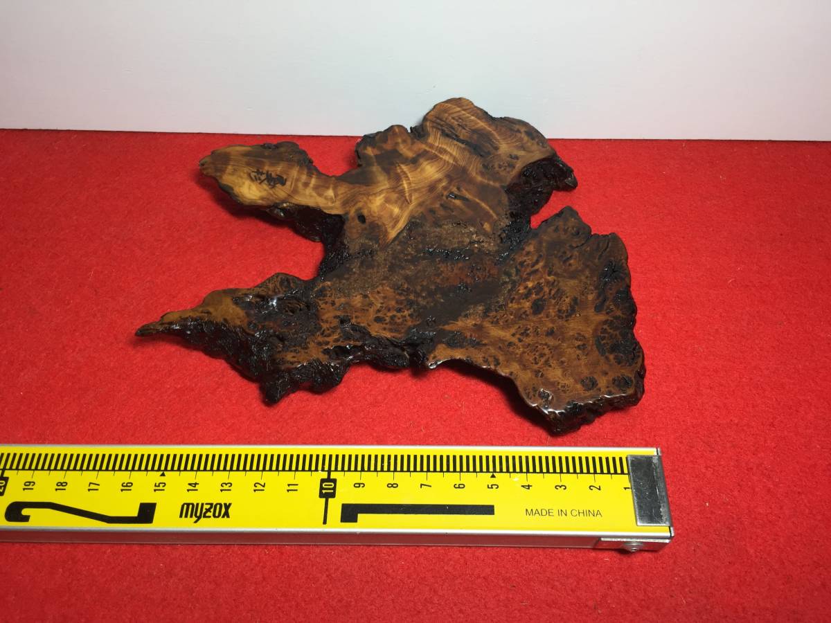 インテリア家具 世界遺産 花台 銘木屋久杉工芸品 公式通販 敷台1600 屋久