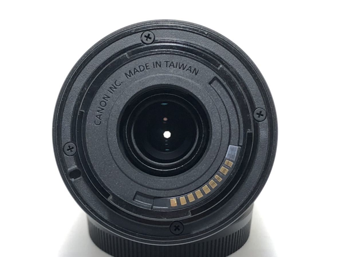 5【良品】 キヤノン Canon EF-M 55-200mm F4.5-6.3 IS STM STM IS Canon [