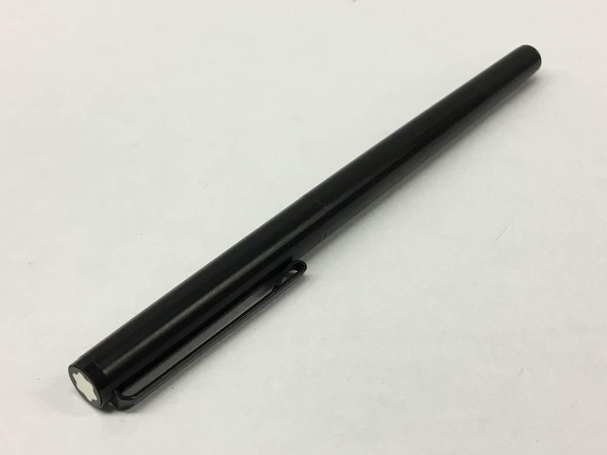 E662-I36-42 ☆ MONTBLANC モンブラン NOBLESSE ノブレス ペン先 585