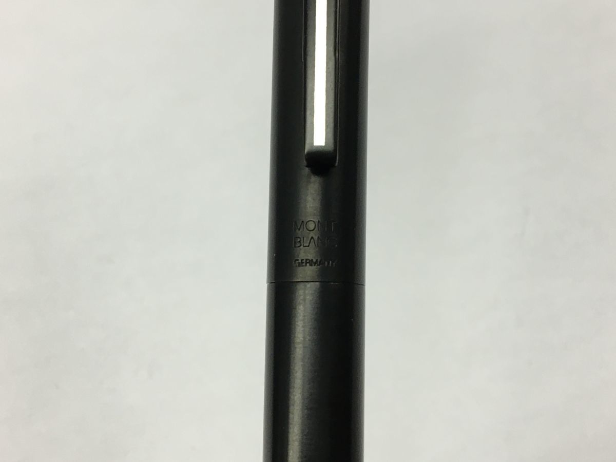 E662-I36-42 ☆ MONTBLANC モンブラン NOBLESSE ノブレス ペン先 585