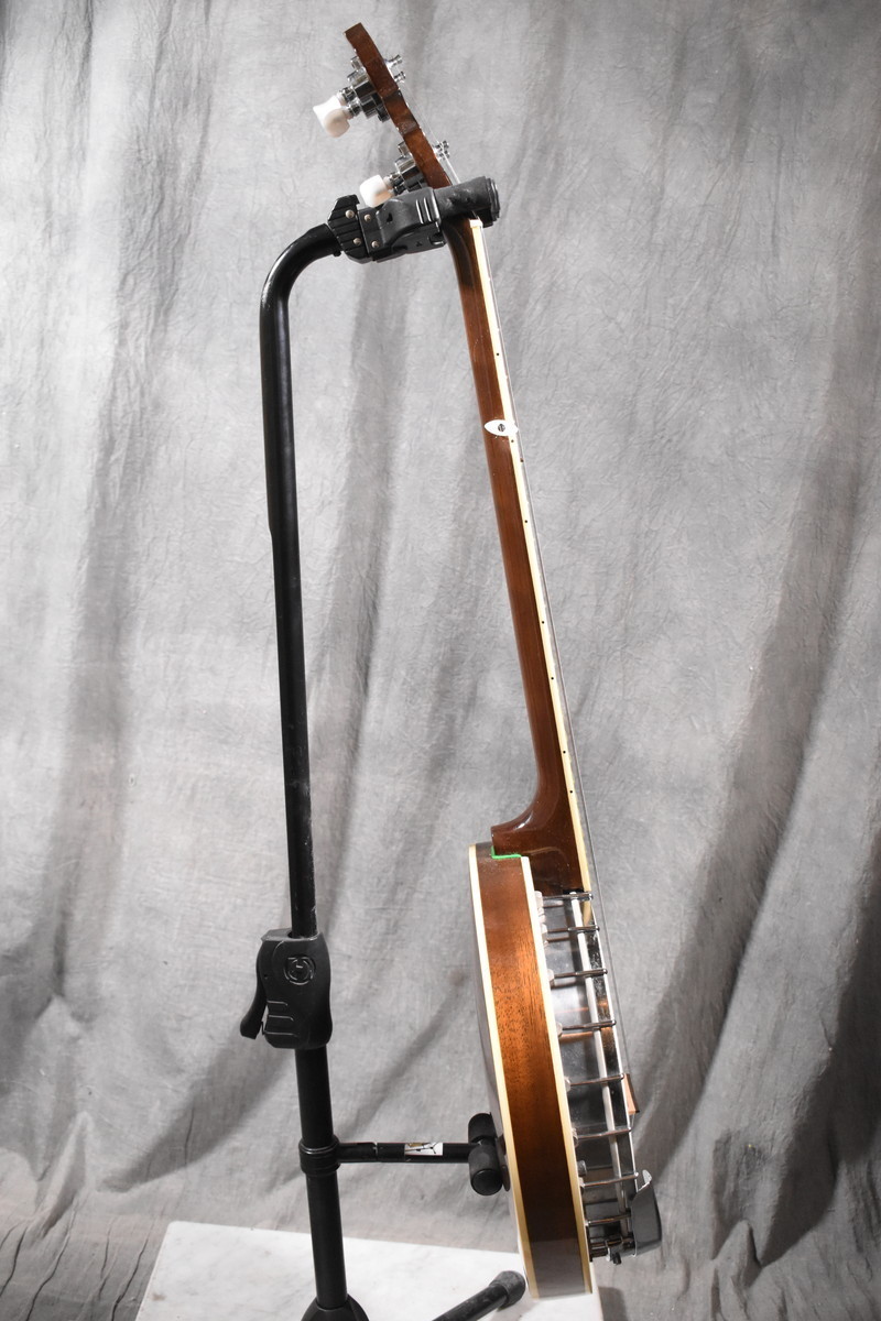 Tenesy/テネシー バンジョー 5弦 Standard thumb Tenesy⁄テネシー