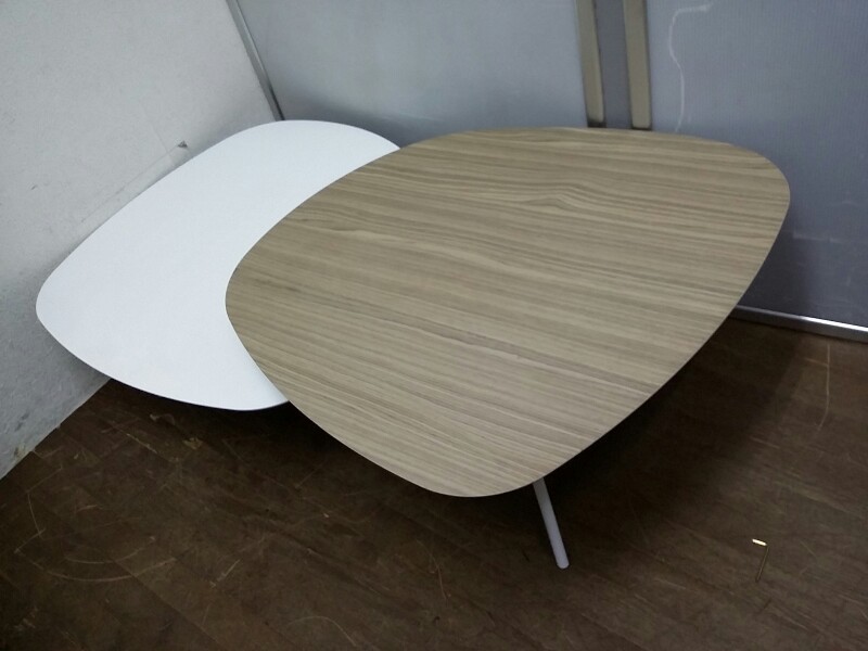 Calligaris カリガリス TWEET ツイート センター テーブル 66243