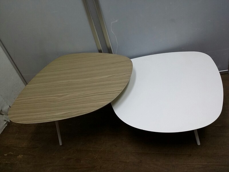 Calligaris カリガリス TWEET ツイート センター テーブル 66243