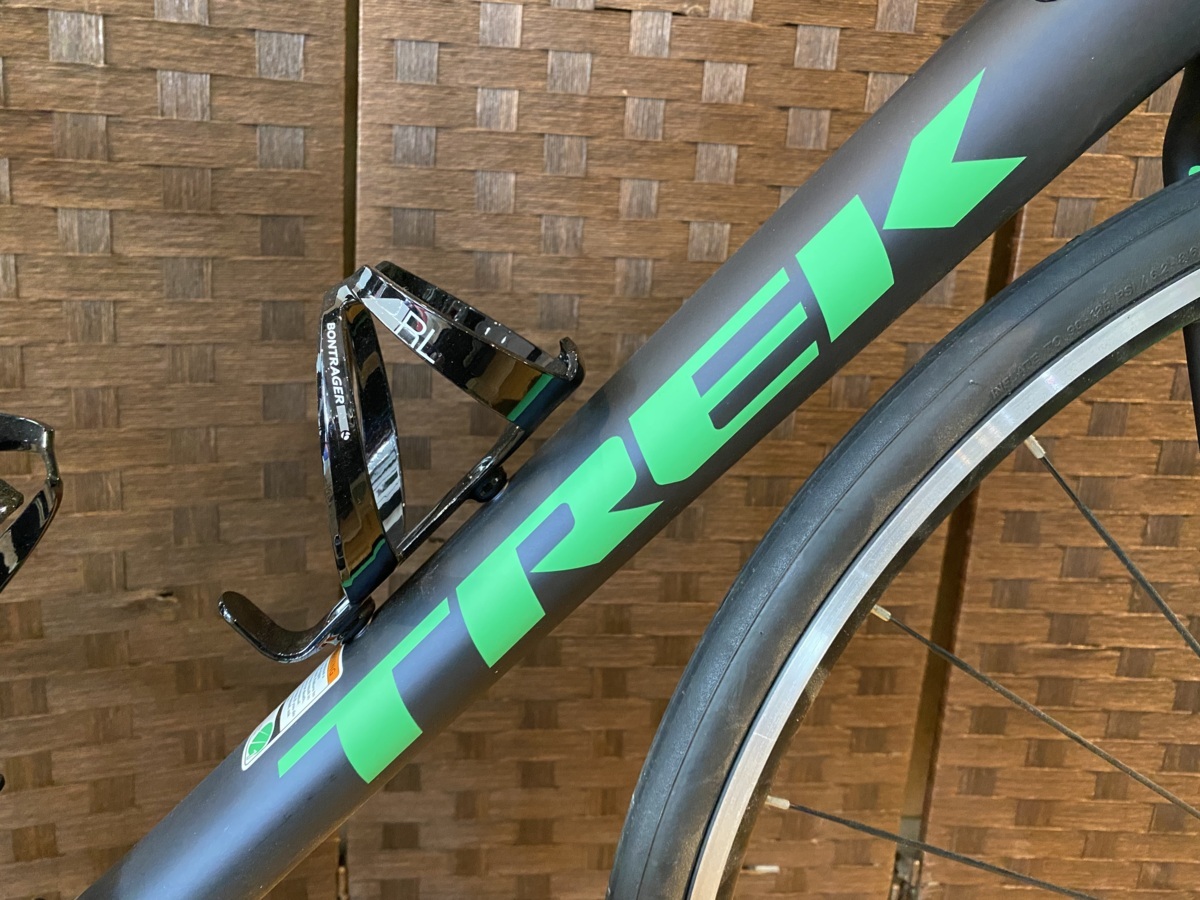 □TREK EMONDA SL5 2017 トレック エモンダ 50cmサイズ 20速 ブラック  