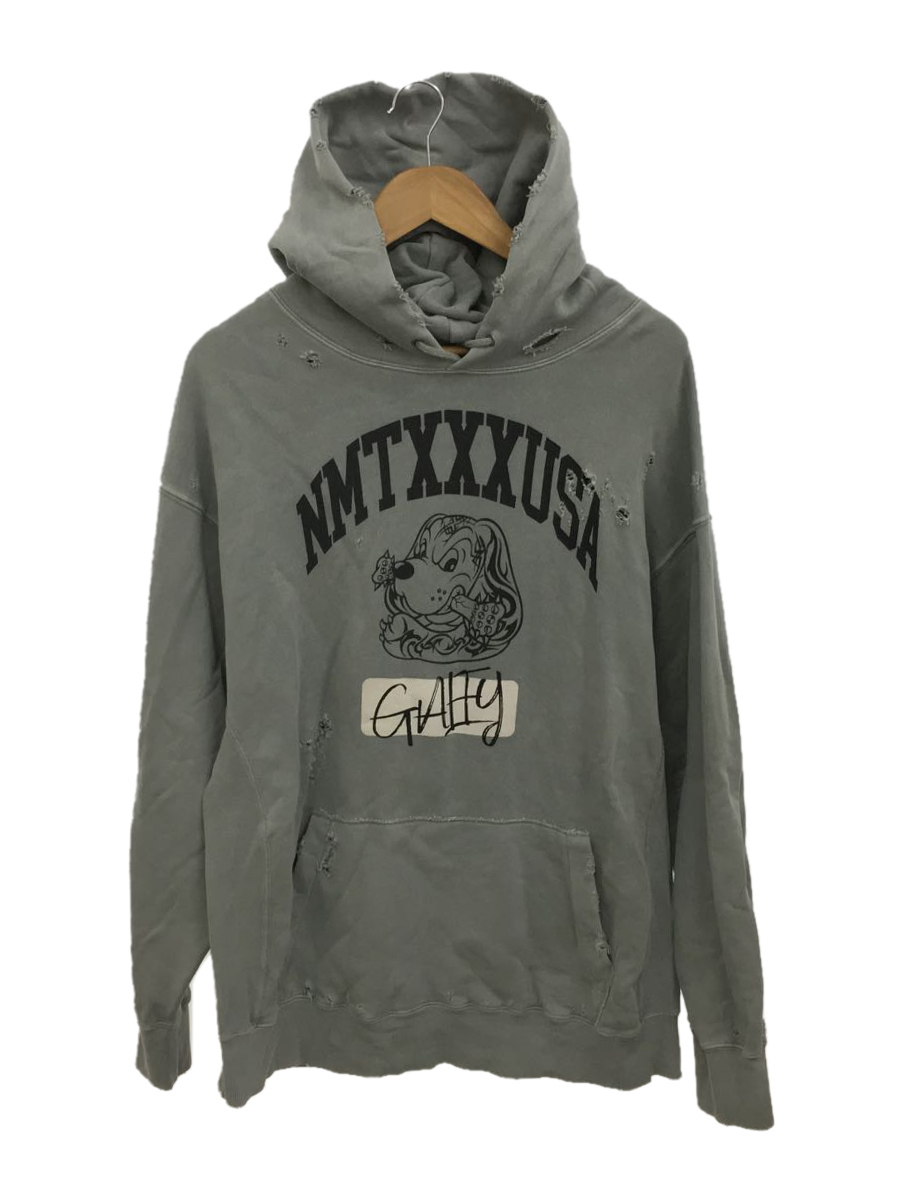  GALFY パーカー/L/コットン/GRY(Lサイズ)｜売買されたオークション情報、yahooの商品情報をアーカイブ公開 - オークファン Lサイズ